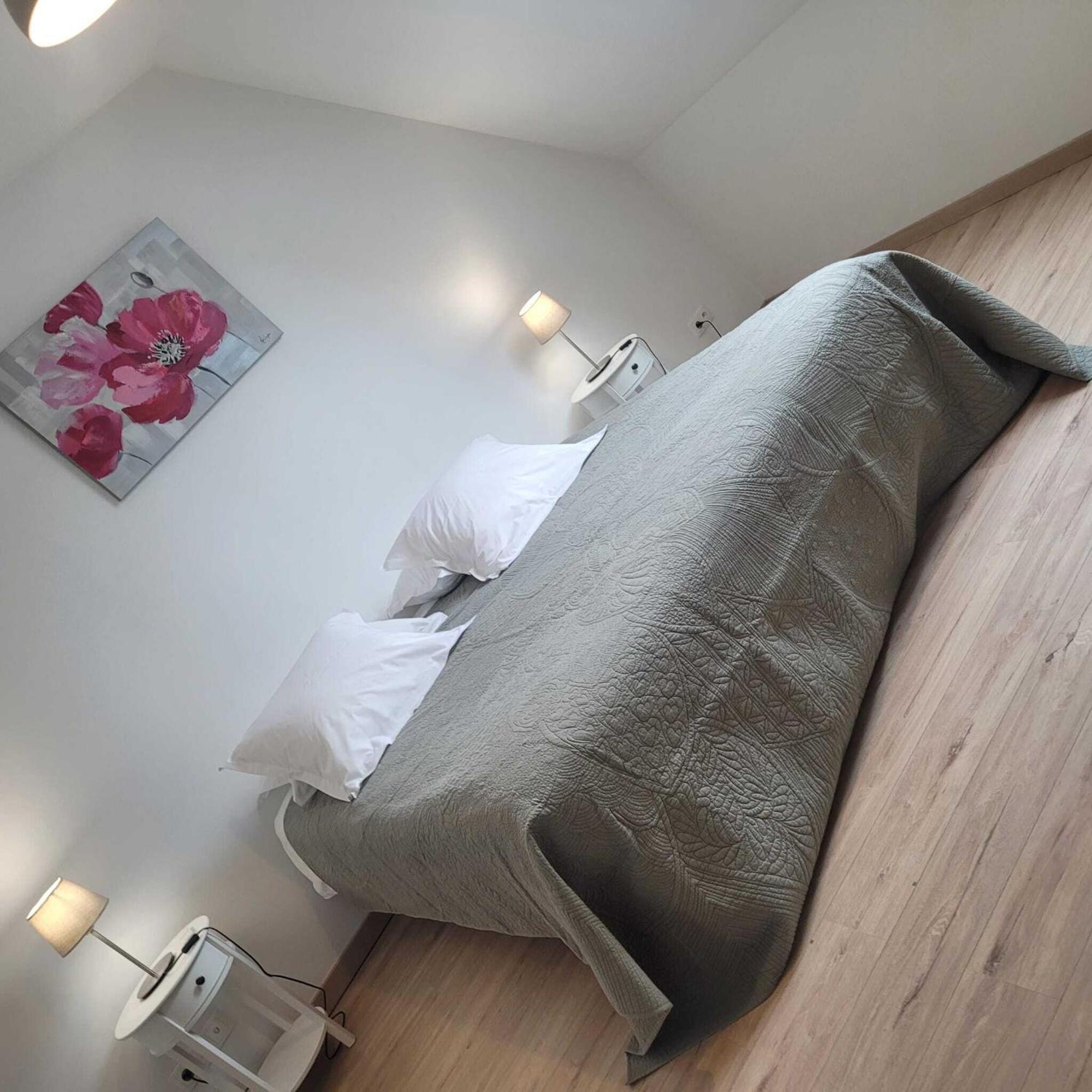 Gites Du Frene Wattignies Room photo