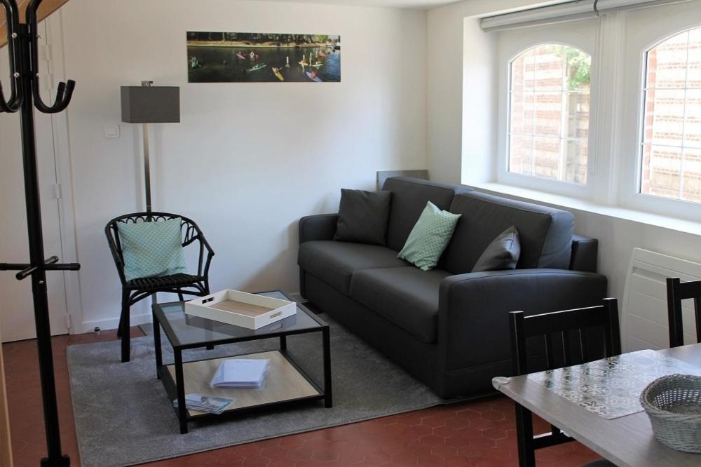 Gites Du Frene Wattignies Room photo