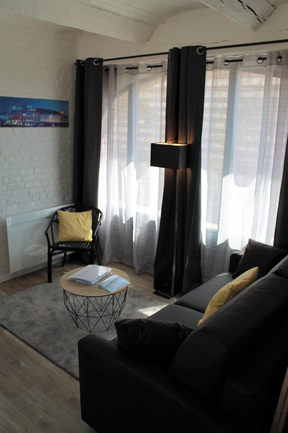 Gites Du Frene Wattignies Room photo
